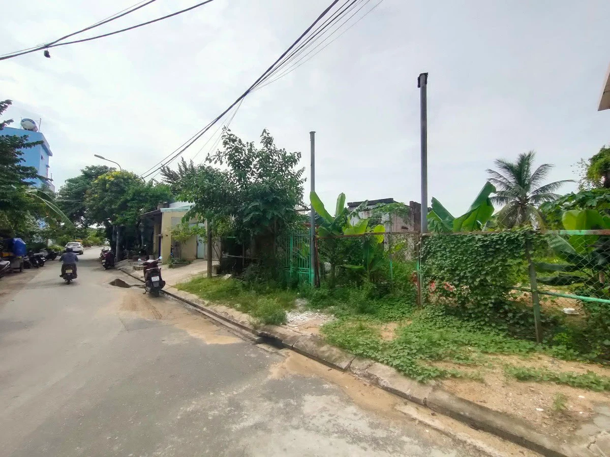 Bán đất 335m2 mặt tiền Thổ Sơn 1 Ngũ Hành Sơn Đà Nẵng 12.5 tỷ - Ảnh thu nhỏ 2