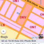 Bán đất nền 258m² Bình Chánh 3.2 tỷ - Ảnh thu nhỏ 2