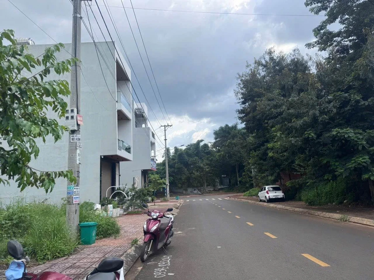 Bán đất 75m² mặt tiền Trương Quang Tuân 4 tỷ 290 triệu - Ảnh thu nhỏ 2