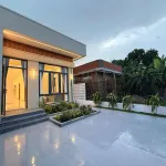 Bán nhà vườn 297m2 thiết kế hiện đại và tâm huyết - Ảnh thu nhỏ 19