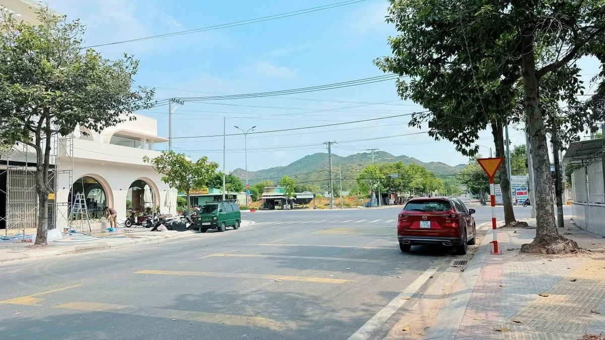 Bán biệt thự mặt tiền Long Hải 327m2 12 tỷ - Ảnh thu nhỏ 2