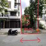 Bán đất 105m2 khu phân lô đồng bộ đường Đặng Thùy Trâm, Bình Thạnh giá 11,95 tỷ - Ảnh thu nhỏ 1