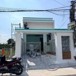 Bán nhà Đức Hoà Đông 110m² giá 1 tỷ 750 - Ảnh thu nhỏ 1