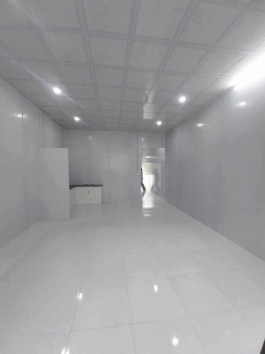 Bán nhà 85m2, 2 phòng ngủ, 699 triệu tại Trảng Dài - Ảnh 1