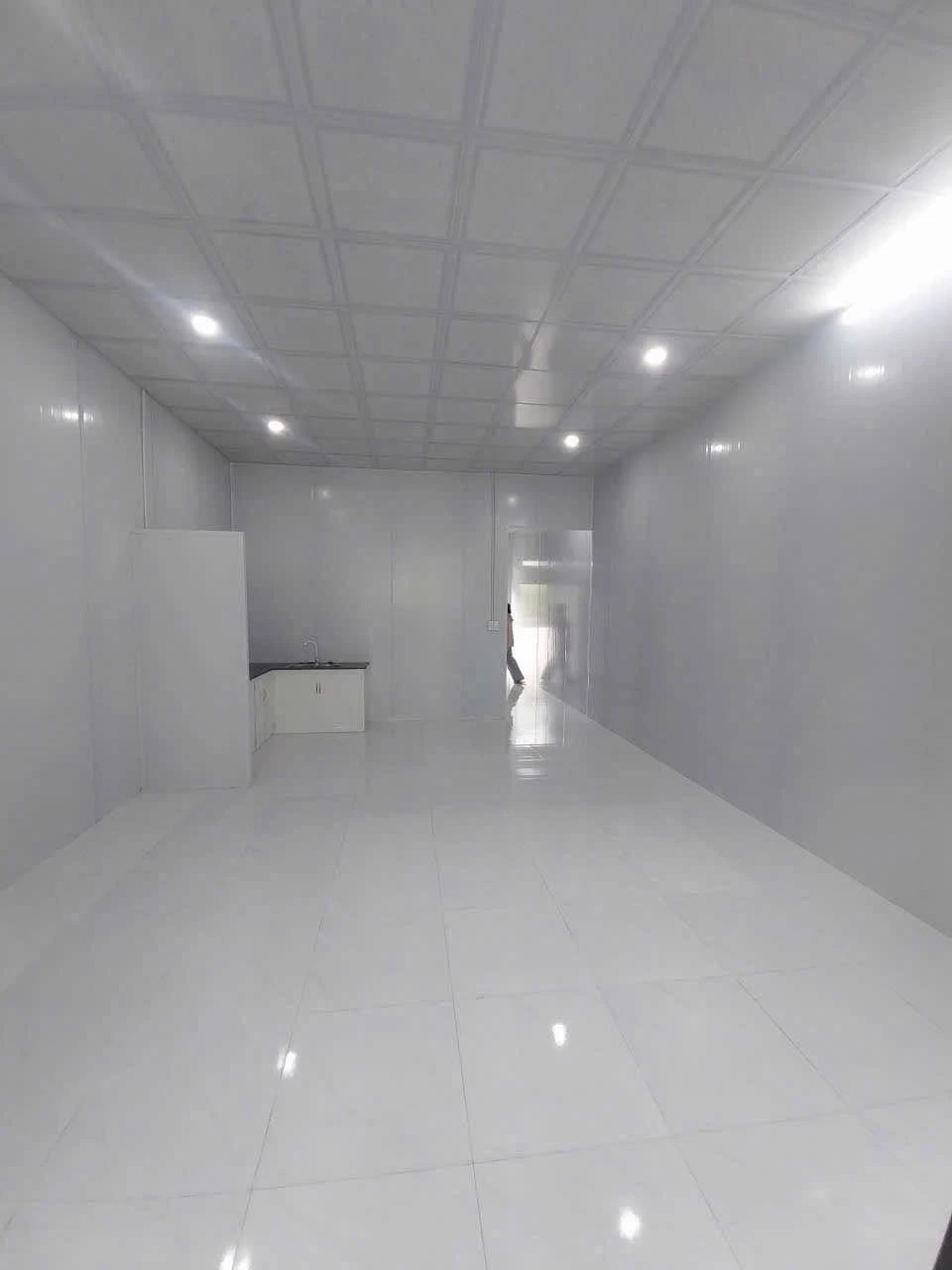 Bán nhà 85m2, 2 phòng ngủ, 699 triệu tại Trảng Dài - Ảnh 1