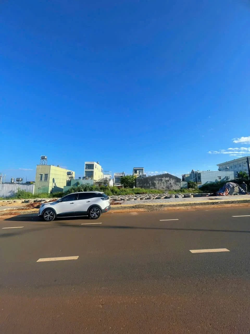 Bán đất mặt tiền Nguyễn Văn Linh 84,5m² 2 tỷ 950 Bình Tân - Ảnh 1