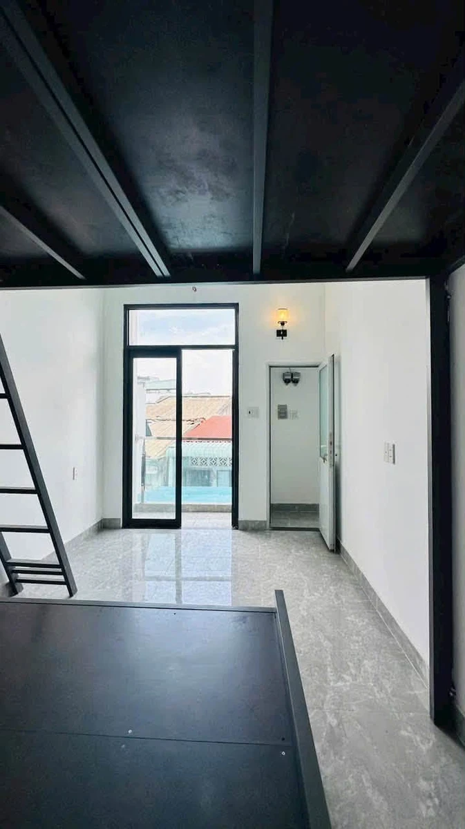 Bán nhà 3 tầng 50m2, 4PN, đường Dương Văn Cam gần chợ Thủ Đức, giá 3,7 tỷ - Ảnh thu nhỏ 4