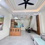 Bán nhà 5x28m có hồ bơi Đức Hòa Đông, 2,55 tỷ - Ảnh thu nhỏ 4