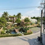 Bán đất tâm huyết 582m² thoàn bộ thổ cư tại Long Cang, Bình Dương - Ảnh thu nhỏ 3