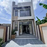 Bán nhà 5x30m, 3 phòng ngủ, đầy đủ nội thất, gần nhà thờ Phước Hưng, Long Hải - Ảnh thu nhỏ 4