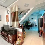 Bán nhà 1 trệt 1 lầu 74m² 3PN gần CityLand, chợ Gò Vấp, giá 6,1 tỷ - Ảnh thu nhỏ 3
