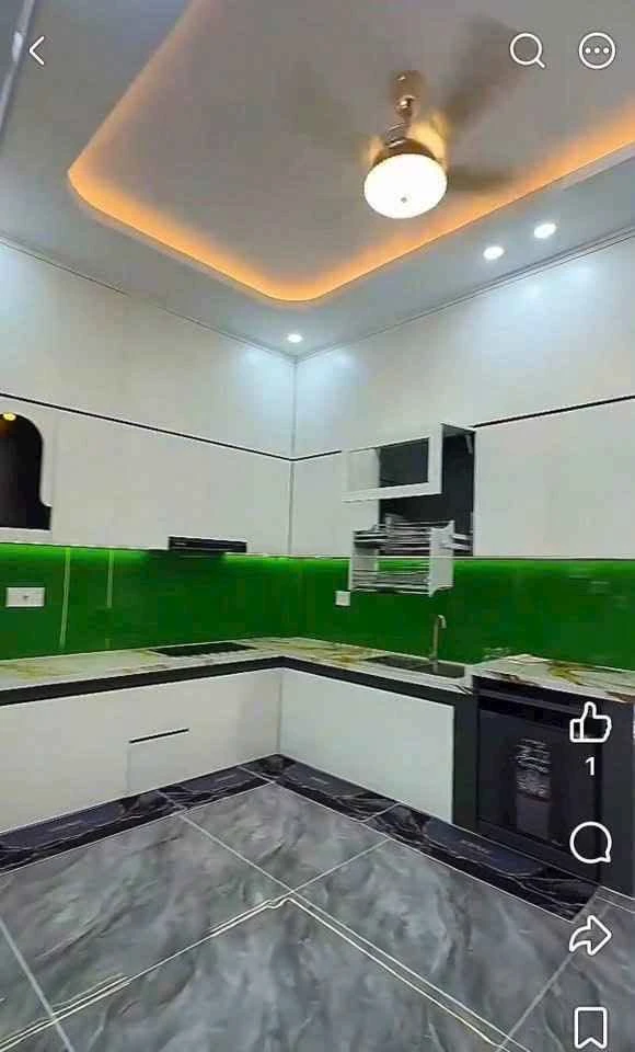 Bán nhà mới đẹp 4 phòng ngủ 120m2 Vũng Tàu - Ảnh thu nhỏ 3