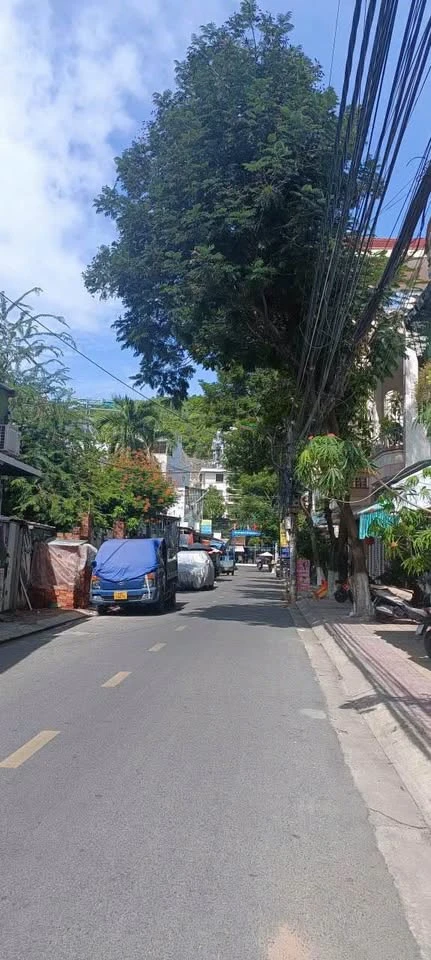 Bán đất mặt tiền 52m² gần biển Hòn Chồng, Nha Trang - Ảnh thu nhỏ 2