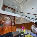 Bán nhà 145m² 3PN Xã Bình Minh, Hóc Môn - Ảnh thu nhỏ 3