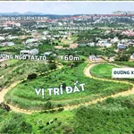 Bán đất ven sông Đại Bình 5.032m2 đường Ngô Tất Tố, Bảo Lộc, Lâm Đồng giá 20 tỷ - Ảnh thu nhỏ 3
