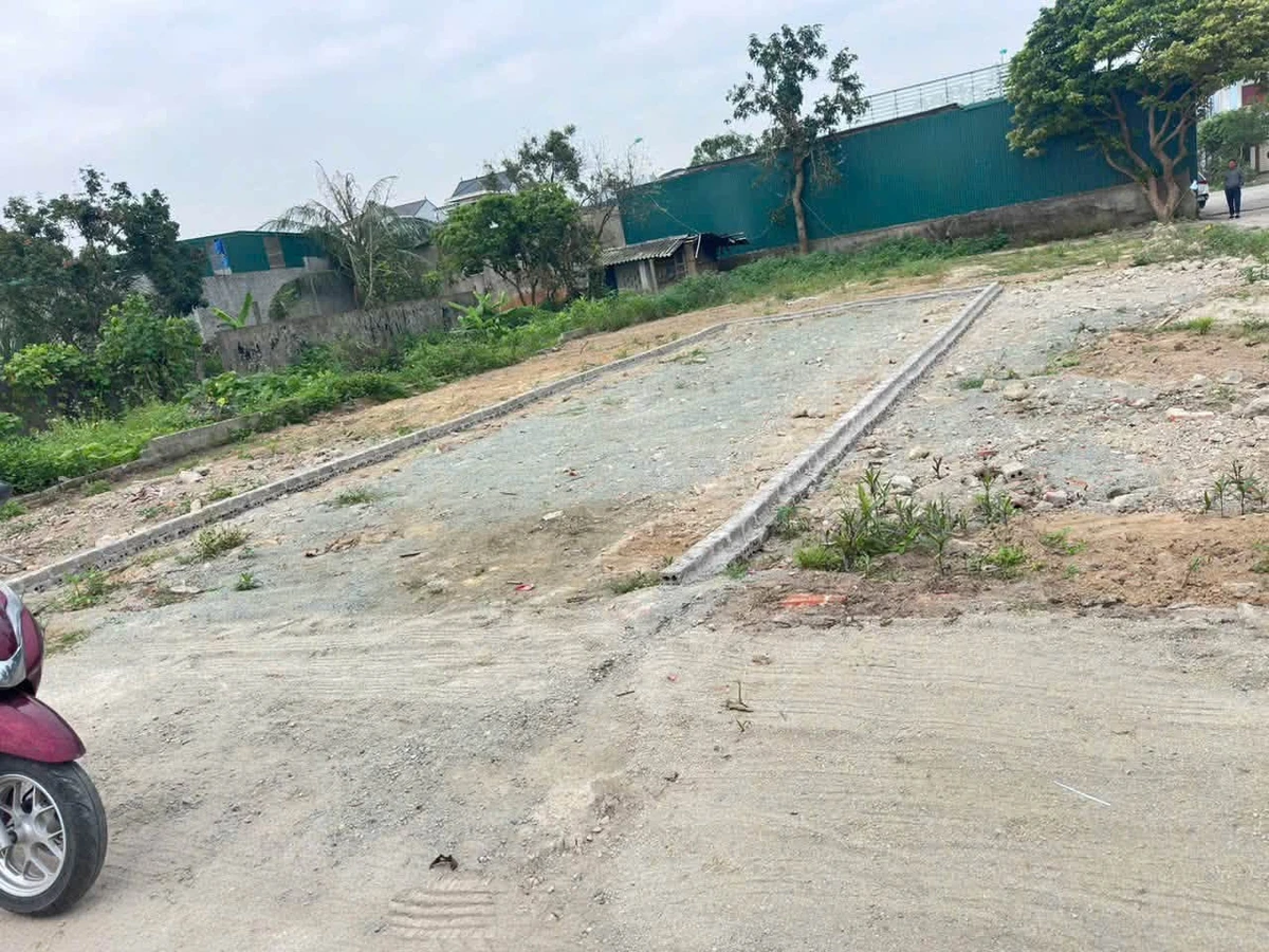 Đất mặt tiền 78m2 Mười Uyển Nghệ An 2,4 tỷ - Ảnh thu nhỏ 3