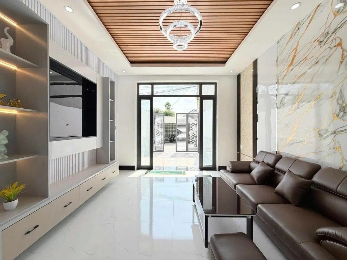 Bán nhà mặt tiền Vàm Trư 88m² Rạch Giá 2,5 tỷ - Ảnh thu nhỏ 5