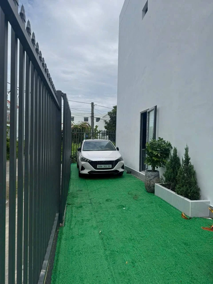 Bán nhà góc 2 mặt tiền 86m² Rạch Giá 3.18 tỷ - Ảnh thu nhỏ 4