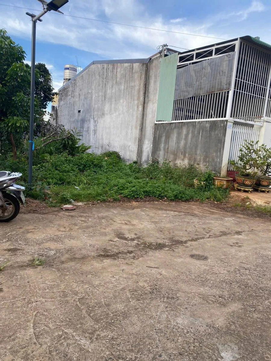 Bán lô đất 120m² Phường Tân Hòa, Bình Tân 2.59 tỷ - Ảnh thu nhỏ 3