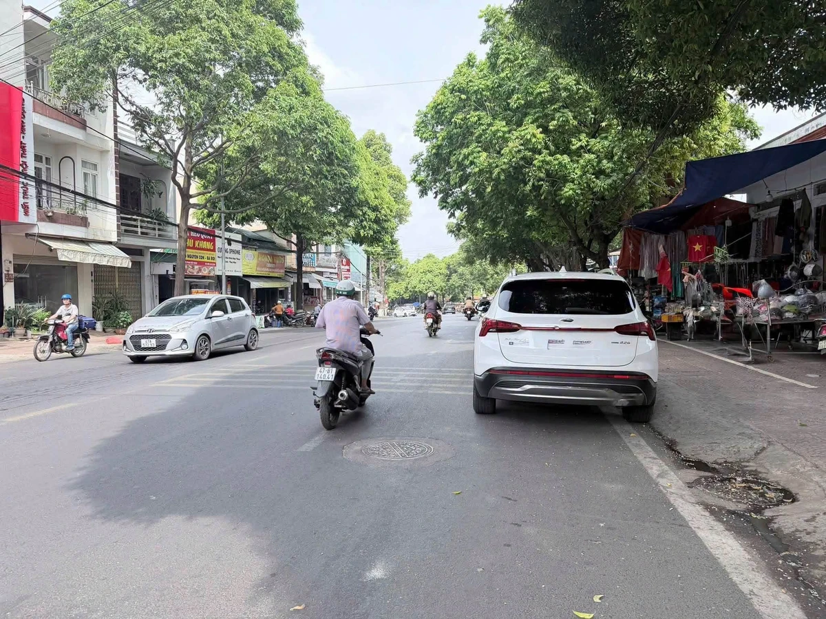 Bán 2 lô đất liền kề Phan Bội Châu 69-74m² Quận 5 - Ảnh thu nhỏ 4