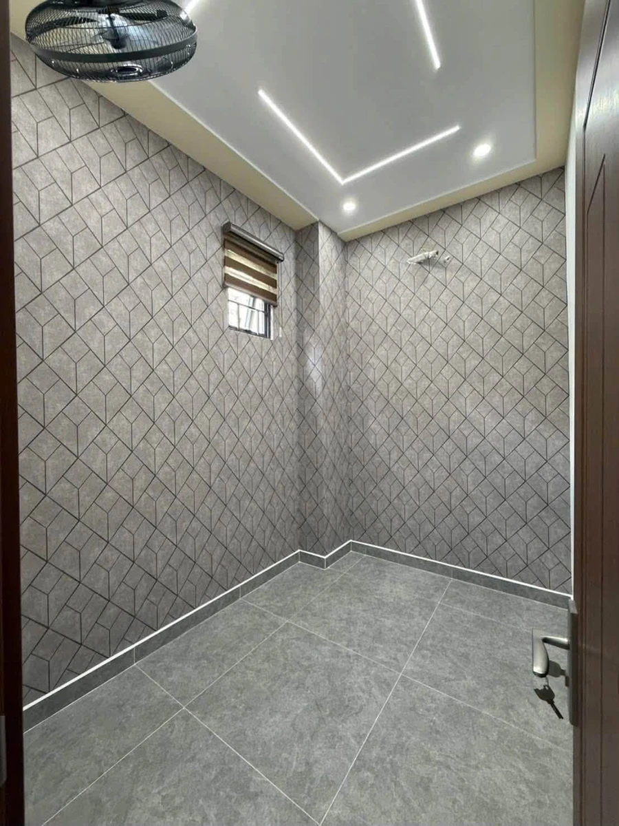 Bán nhà hẻm 5m Đô Đốc Long, Tân Quý, Tân Phú, 4x14m, 3 tầng, 4PN, giá 7,98 tỷ - Ảnh thu nhỏ 5