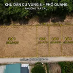 Bán đất biển Quảng Ngãi 150m2 giá 4 tỷ 4 - Ảnh thu nhỏ 4