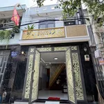 Bán nhà hẻm Bình Tân 32m² 2 phòng ngủ 4,79 tỷ - Ảnh thu nhỏ 1