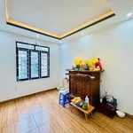 Bán nhà 3 tầng 40m² 3 phòng ngủ Lê Lợi Quận 1 giá 2.99 tỷ - Ảnh thu nhỏ 4
