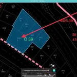 Bán đất mặt tiền Phạm Văn Đồng Nha Trang 1.777m2 145,7 tỷ - Ảnh thu nhỏ 4