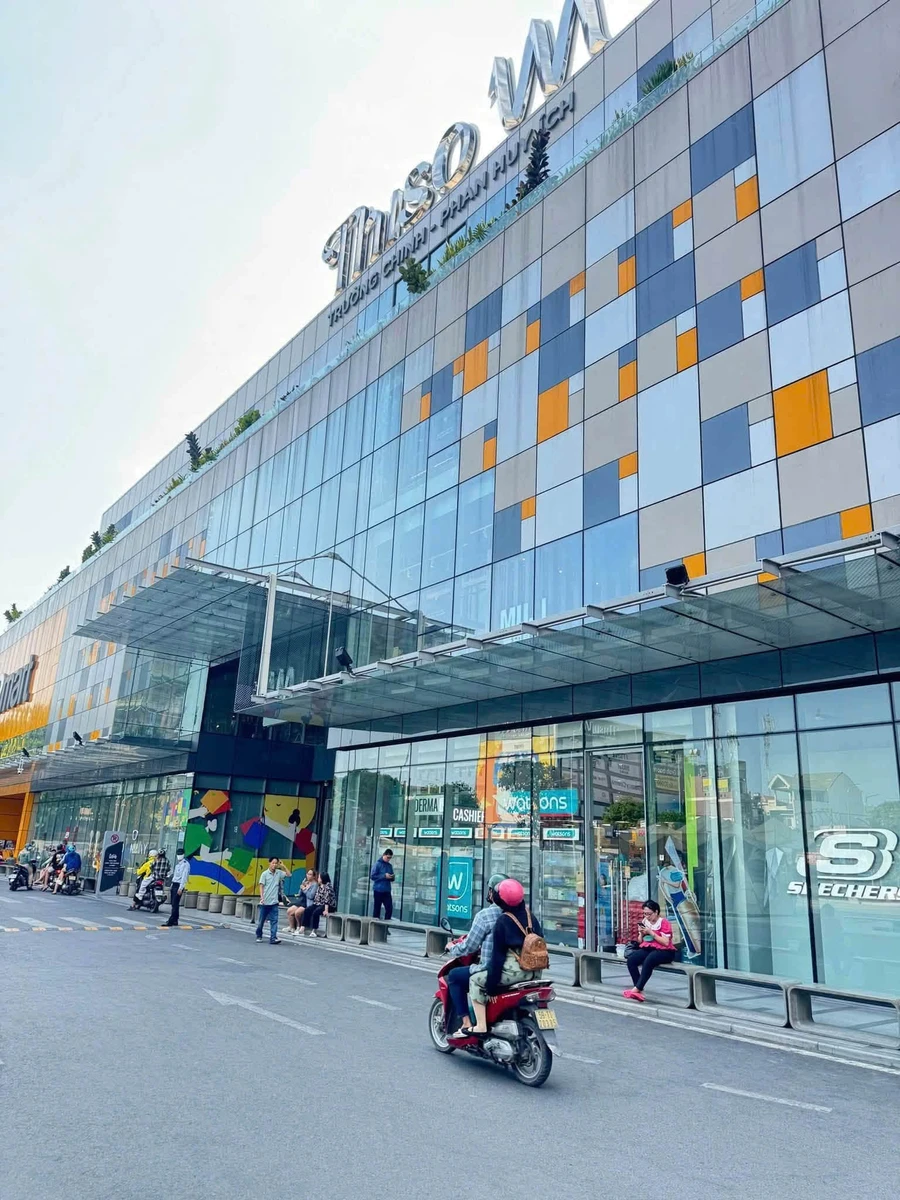 Bán nhà 1 trệt 1 lầu 61m² hẻm Đường Số 45 Phan Huy Ích, P.14 Gò Vấp, 5,79 tỷ - Ảnh thu nhỏ 3