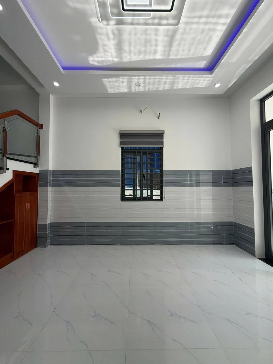 Bán nhà mặt tiền Nguyễn Văn Tố Rạch Giá 91.4m² 3 tỷ 450 triệu - Ảnh thu nhỏ 4