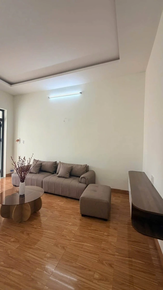 Bán nhà 1 mê hẻm 415 Hùng Vương, Buôn Ma Thuột, 60m², 2PN, giá 1,95 tỷ - Ảnh thu nhỏ 3