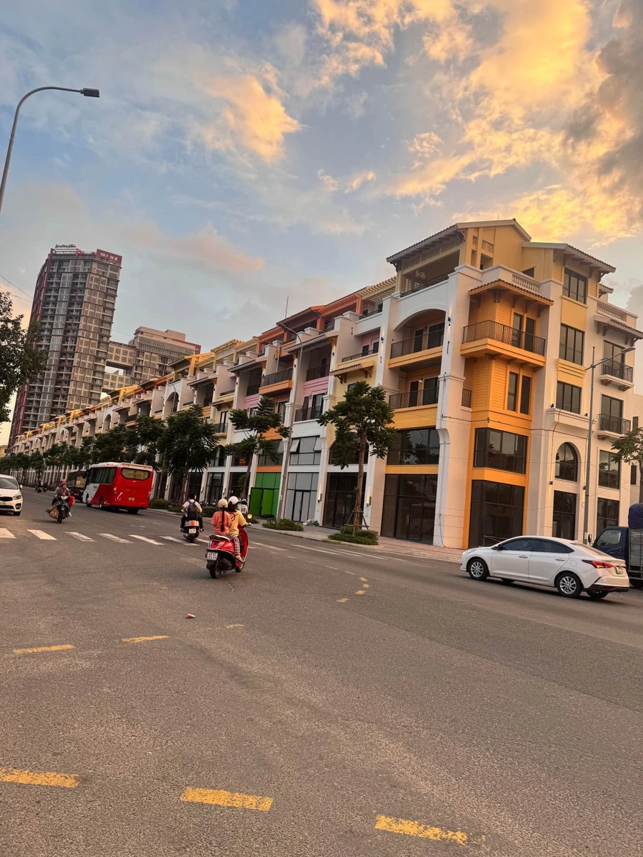 Bán shophouse 6 tầng 143m² Mỹ Khê Đà Nẵng 35.6 tỷ - Ảnh thu nhỏ 2