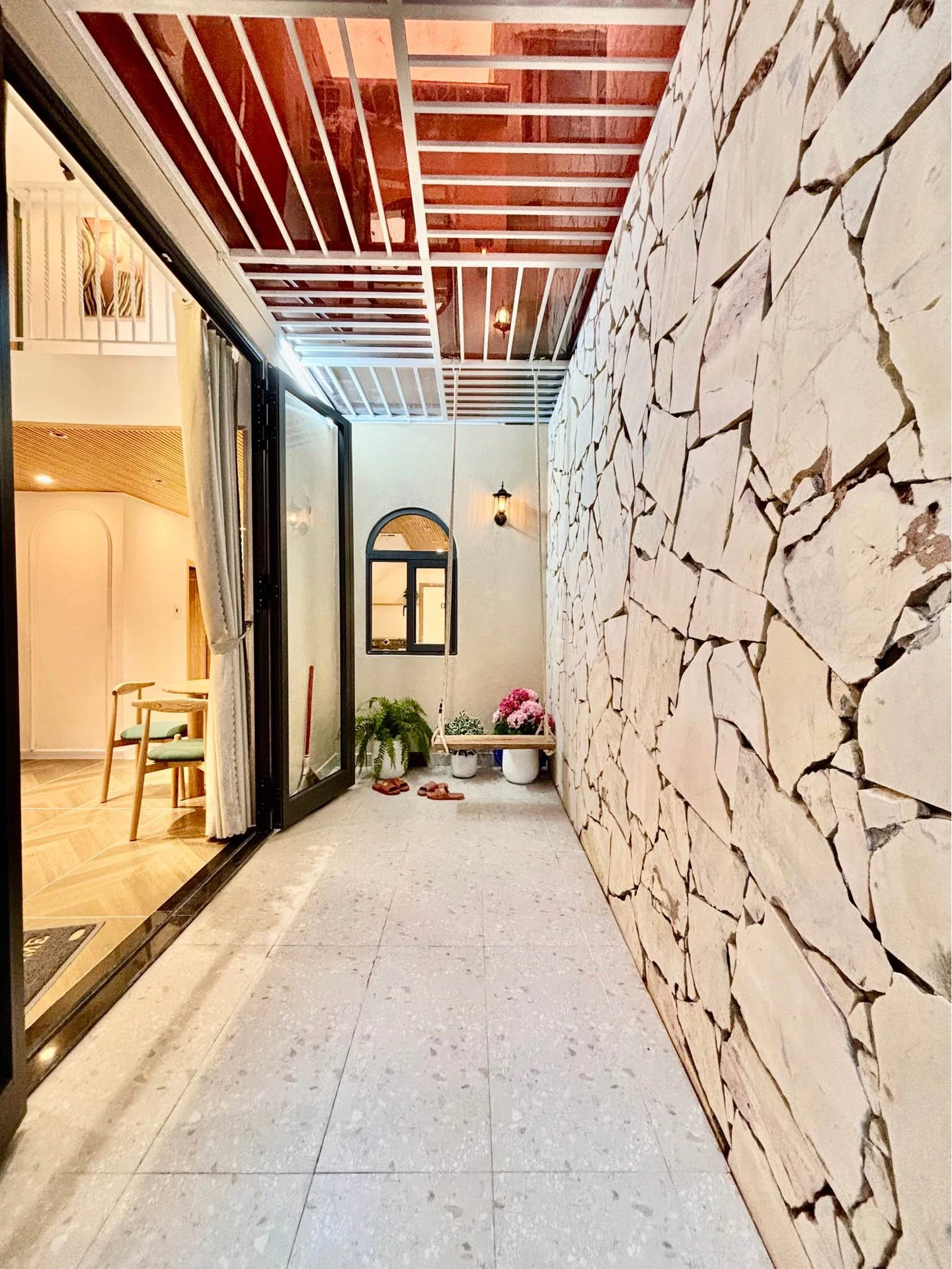 Bán nhà 2 tầng 51m² 3 phòng ngủ gần Cầu Sông Hàn Đà Nẵng - Ảnh 1