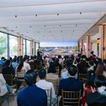 Nhà phố 4 tầng 255m² giá 5,5 tỷ Thanh Phú Centre Point - Ảnh thu nhỏ 4