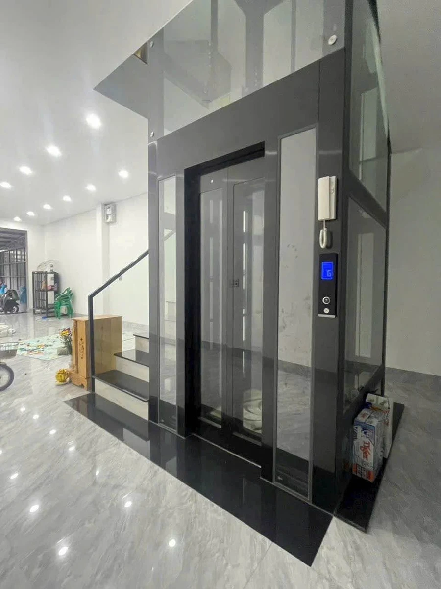 Bán nhà mặt tiền 4PN 106m² Buôn Ma Thuột, 8,3 tỷ - Ảnh thu nhỏ 5