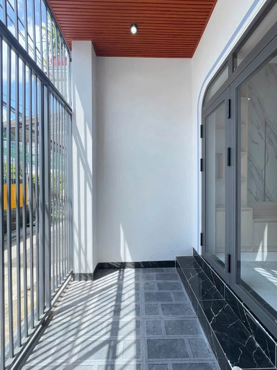 Nhà 3 phòng ngủ, 55,5m² tại Rạch Giá, 1 tỷ 650 - Ảnh thu nhỏ 3