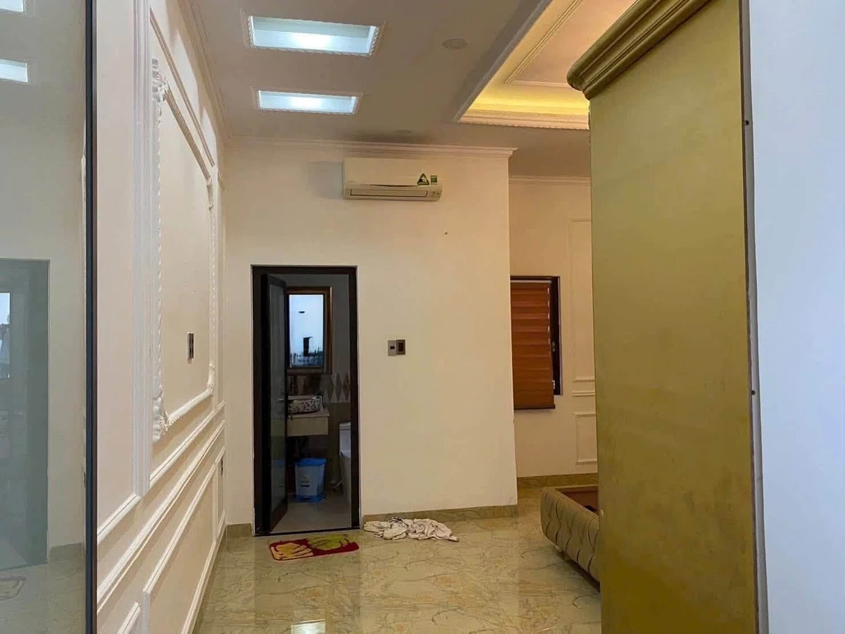 Bán nhà mặt tiền Tú Mơ Bà Rịa 100m² 5 tỷ 350 - Ảnh thu nhỏ 4