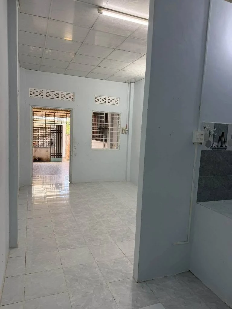Bán nhà cấp 4 64m² 2PN Thủ Khoa Huân, Phan Thiết 1.4 tỷ - Ảnh thu nhỏ 4