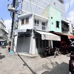 Bán nhà góc 2 tầng 50m² Hoàng Hoa Thám, Bình Thạnh - Ảnh thu nhỏ 3