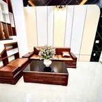 Bán nhà 4 tầng 45m2 ngõ phố Trần Nguyên Hãn, Hải Phòng, 4 phòng ngủ, ô tô đỗ cửa - Ảnh thu nhỏ 3