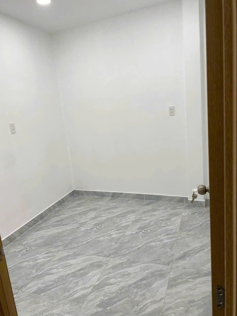 Bán nhà 3 tầng 3PN 38m² Sư Vạn Hạnh Q10 - Ảnh thu nhỏ 4