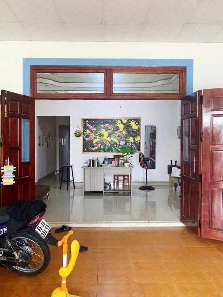 Bán nhà mặt tiền Sư Vạn Hạnh 125m2, 2PN, 1,1 tỷ - Ảnh thu nhỏ 3