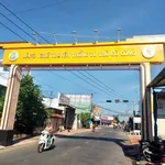 Bán nền đất 155m² gần chợ Tân Trung Gò Công 300 triệu - Ảnh thu nhỏ 1