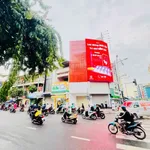 Bán nhà mặt tiền Đinh Tiên Hoàng 222m² Quận 1, giá 25 tỷ - Ảnh thu nhỏ 2