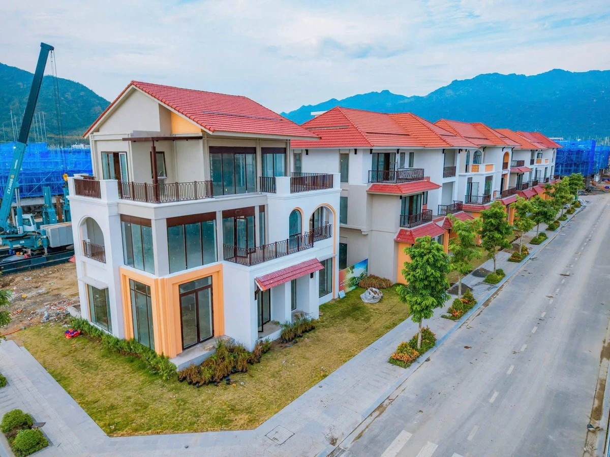 Bán căn hộ studio 29,4m2 giá 1,711 tỷ The Fest 2 Charmora City, Nha Trang - Ảnh thu nhỏ 4