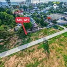 Hiếm! Lô đất 86m2 2 mặt tiền hẻm toà án 30/4 trung tâm Dương Đông, gần biển, lý tưởng xây homestay - Ảnh thu nhỏ 21