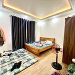 Nhà 4 tầng 60m², 4 PN, 2,95 tỷ Trần Nguyên Hãn - Ảnh thu nhỏ 4
