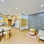 Bán nhà 3 tầng 3 phòng ngủ Phú Nhuận, giáp Bình Thạnh - Ảnh thu nhỏ 2