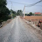 Bán đất 550m² Thạnh Hoà, Bến Lức, Long An 1 tỷ 50 triệu - Ảnh thu nhỏ 3